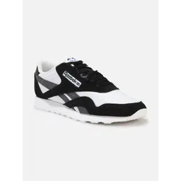 Reebok Classic Men CLASSIC NYLON Running Shoes