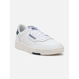 Reebok Classic Men COURT PEAK Running Shoes