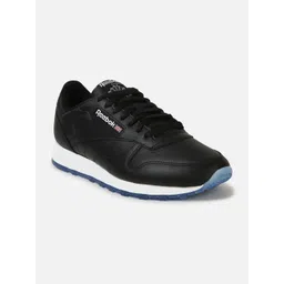 Reebok Classic MENS CLASSIC LEATHER Running Sports Shoes