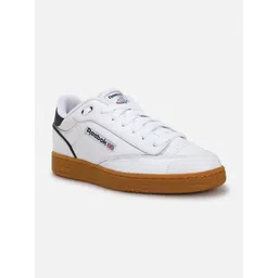 Reebok Classic Unisex Club C Bulc Tennis Sneakers