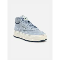 Reebok Classic Women CLUB C GEO MID Running Shoes