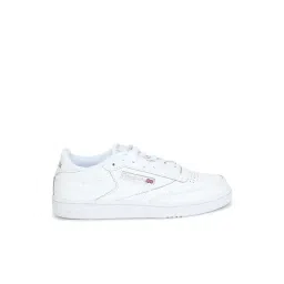 Reebok Classics Women's CLUB C 85 White Casual Sneakers