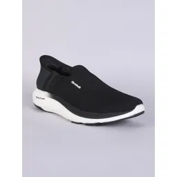 Reebok Cushionstride Max Men Slip-On Running Shoes