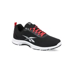 Reebok Men Black Running Shoes