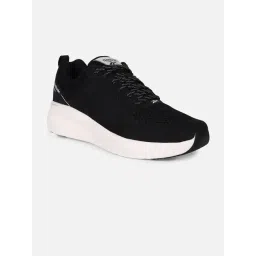 Reebok Men Black Walking Shoes