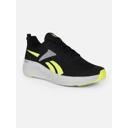 Reebok Men Black Walking Shoes