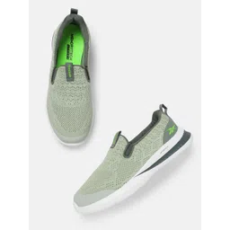 Reebok Men Captain Comfort Slip Walking Shoes