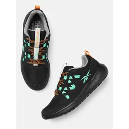 Reebok Men Double Trouble Running Shoes