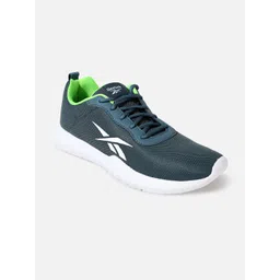 Reebok Men Drift Runner M Lace-Ups Running Non-Marking Sports Shoes