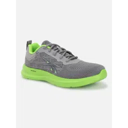 Reebok Men Grey Walking Shoes