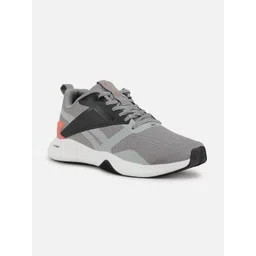 Reebok Men Jet Blast Lace-Up Running Shoes