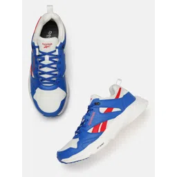Reebok Men JETBLAST REEVIBE Memory Foam Running Shoes