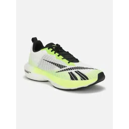Reebok Men Lace-Ups Running Shoes