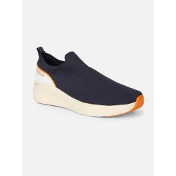 Reebok Men Navy Walking Shoes