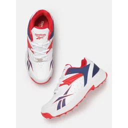 Reebok Men Not Out Syndicate Cricket Shoes