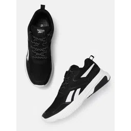 Reebok Men Running Gear Woven Design Shoes