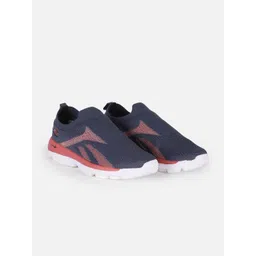 Reebok Men Smooth Edge Slip Walking Shoes
