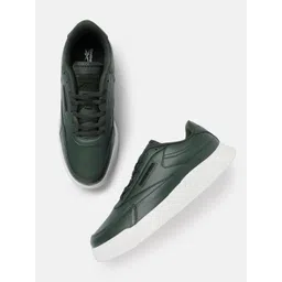 Reebok Men Streetcourt Darmik Sneakers