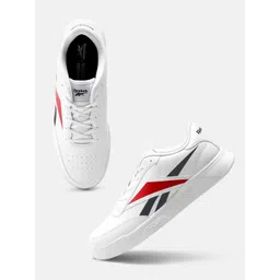 Reebok Men STREETCOURT FONTAINE Ortholite Everyday Sneakers