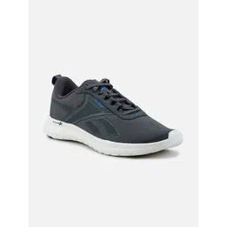 Reebok Men Textured Mesh Non-Marking Walking Shoes