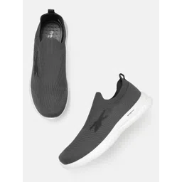 Reebok Men Walk Ultima Wanderstride Slip-on Shoes