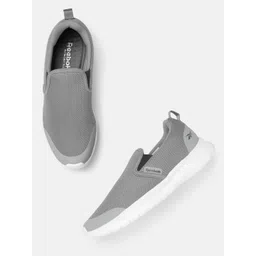 Reebok Men Walklite Ramilo Woven Design Shoes