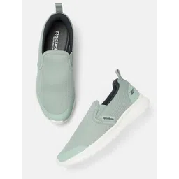 Reebok Men Walklite Ramilo Woven Design Shoes