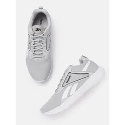 Reebok Men Woven Design Blizzard Running Shoes