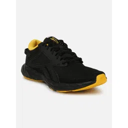 Reebok Men Woven Design Gusto Supreme Running Shoes