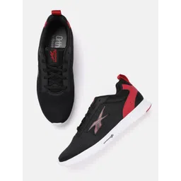 Reebok Men Woven Design Orbit Move Walk Shoes