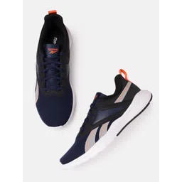 Reebok Men Woven Design Stunner Running Shoes