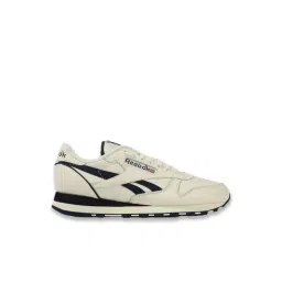 Reebok Men's 1983 Vintage Cream Casual Sneakers