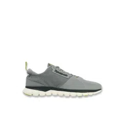 Reebok Men's Aim Grey Running Shoes