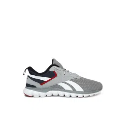 Reebok Men's Aim Legacy Grey Running Shoes
