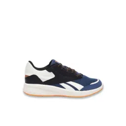 Reebok Men's Albatross Blue Running Shoes