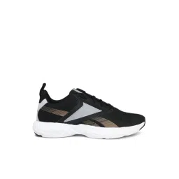 Reebok Men's Allendar Black Training Shoes