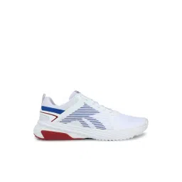 Reebok Men's Allentown White Running Shoes
