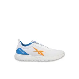 Reebok Men's Amaze Walker White Running Shoes