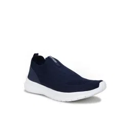 Reebok Men's ASTRO FOAM + WKL FLAUNT Navy Walking Shoes