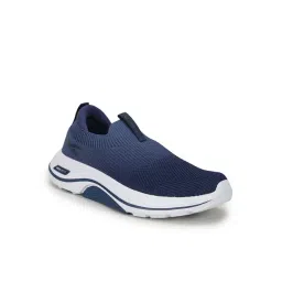Reebok Men's BALANCE PRO ASPIRATION Navy Walking Shoes