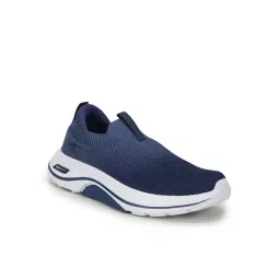Reebok Men's BALANCE PRO ASPIRATION Navy Walking Shoes