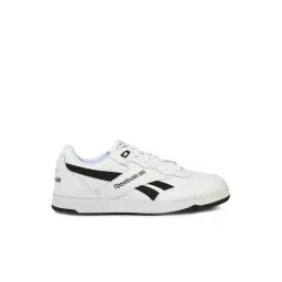 Reebok Men's Bb 4000 Ii White Casual Sneakers