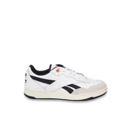 Reebok Men's Bb 4000 Ii White Casual Sneakers