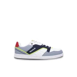 Reebok Men's Bespoke Classics Multicolor Casual Sneakers