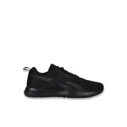 Reebok Men's Black Running Shoes