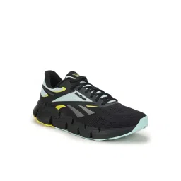 Reebok Men's Black Running Shoes