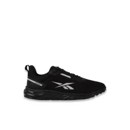 Reebok Men's Black Running Shoes