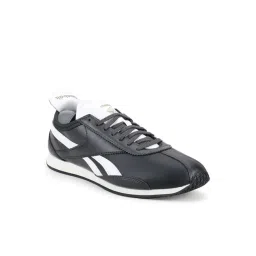 Reebok Men's Black Sneakers
