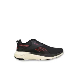 Reebok Men's Black Walking Shoes