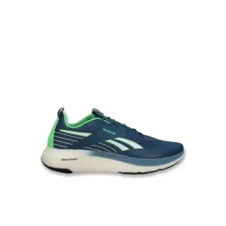 Reebok Men's Blue Walking Shoes